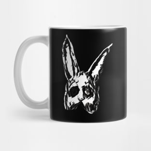 Rotten Rabbit Mug